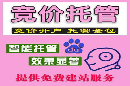 百度包年竞价案例：从零到一的推广奇迹